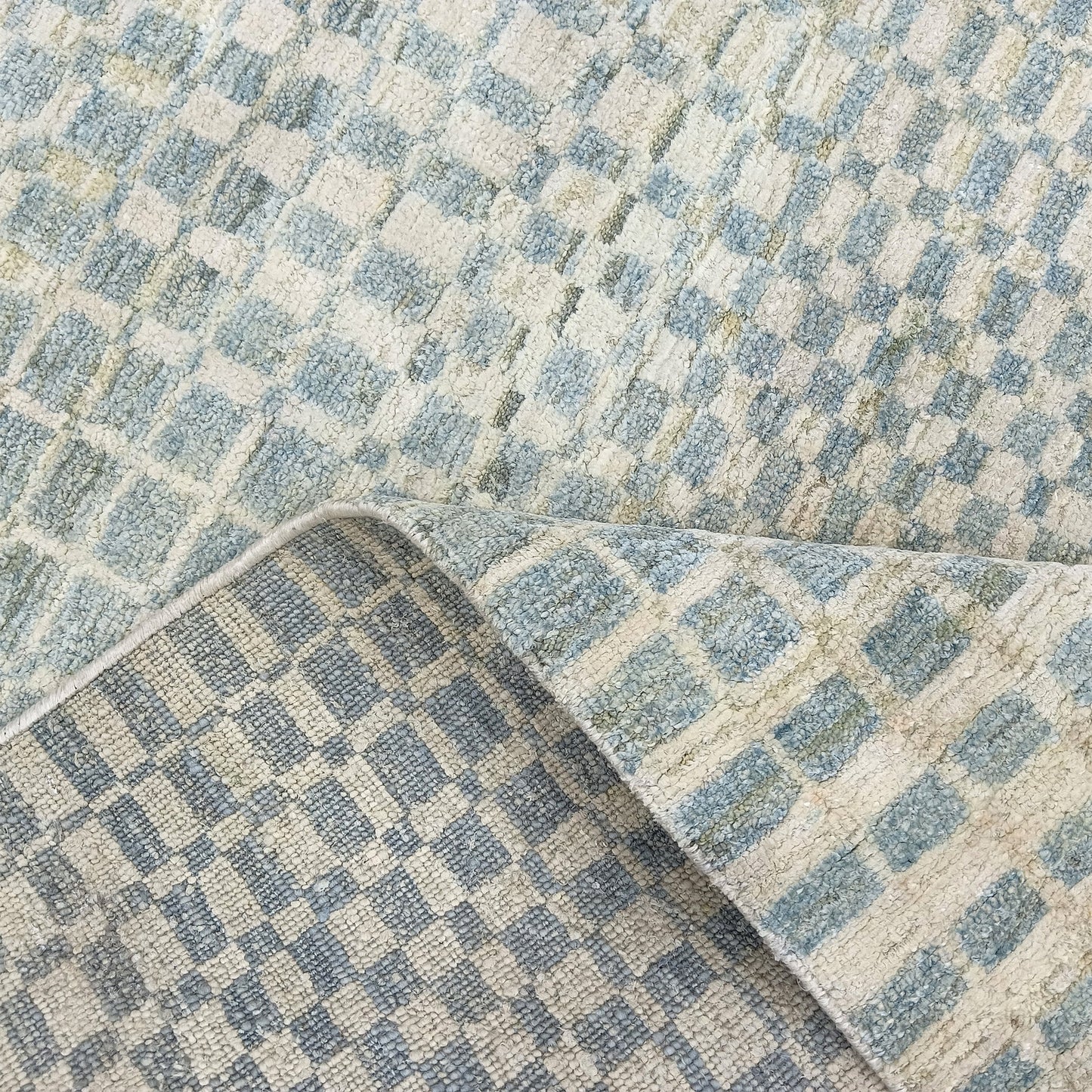 KNOTVALE 04-VJ IVORY / GREY