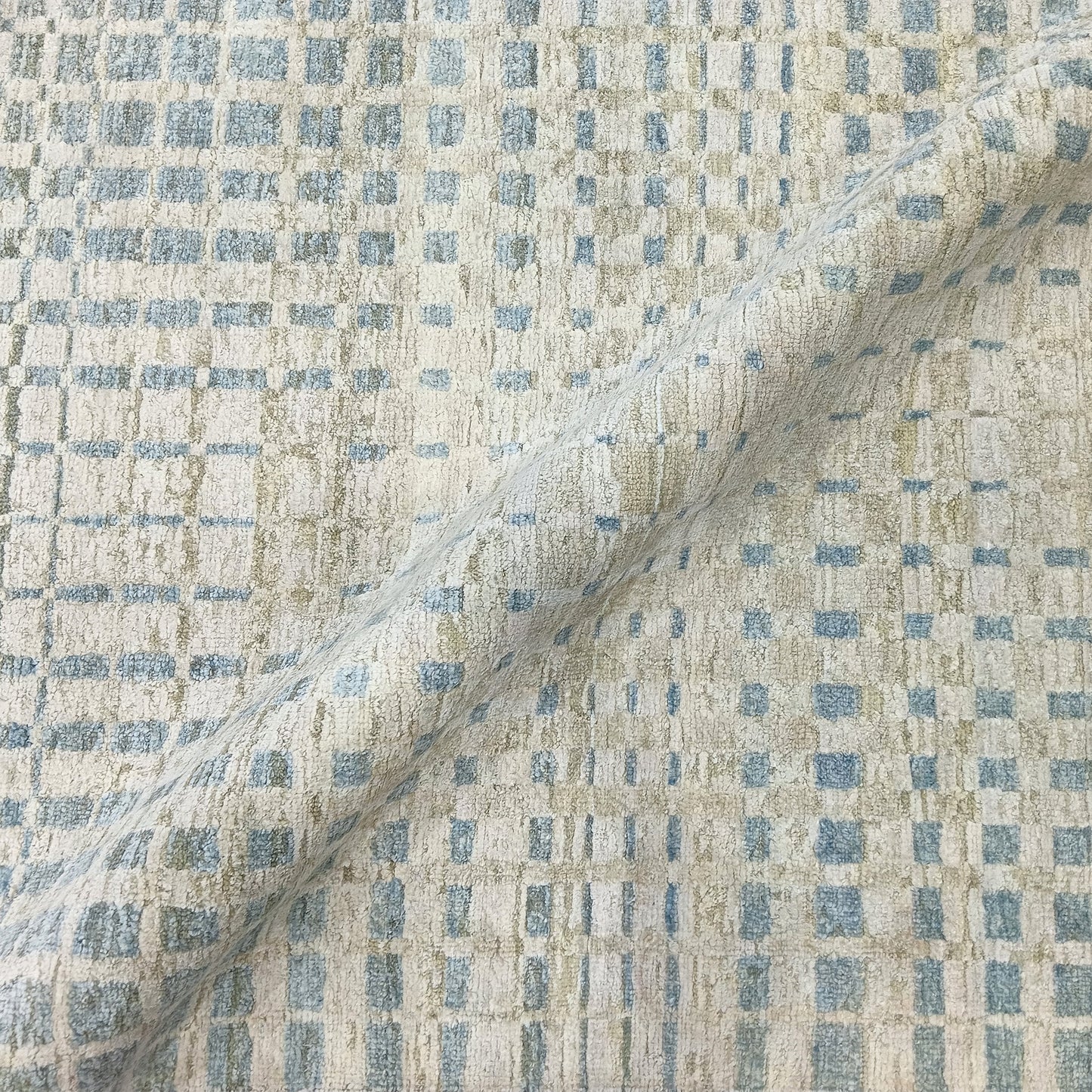 KNOTVALE 04-VJ IVORY / GREY