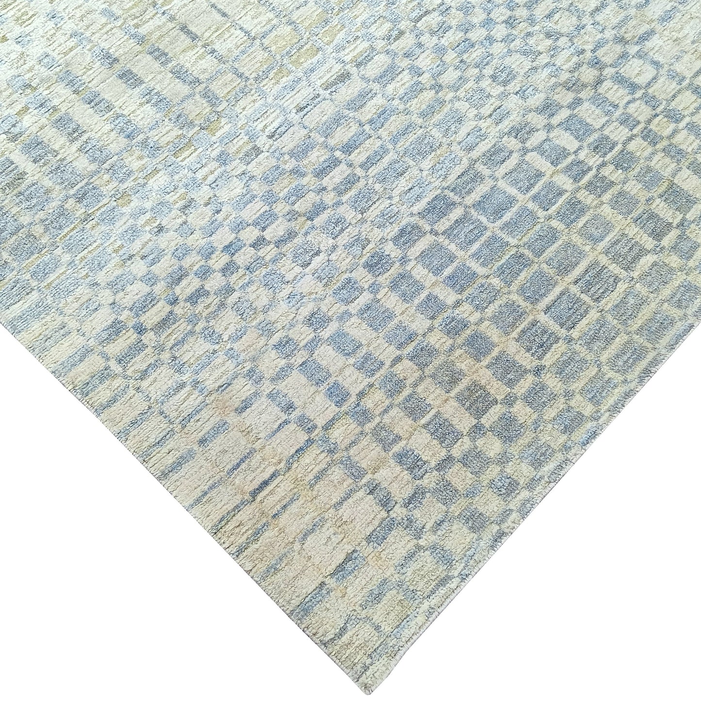 KNOTVALE 04-VJ IVORY / GREY