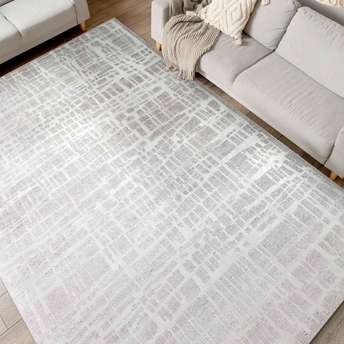 LACIEL 1166T IVORY / WHITE