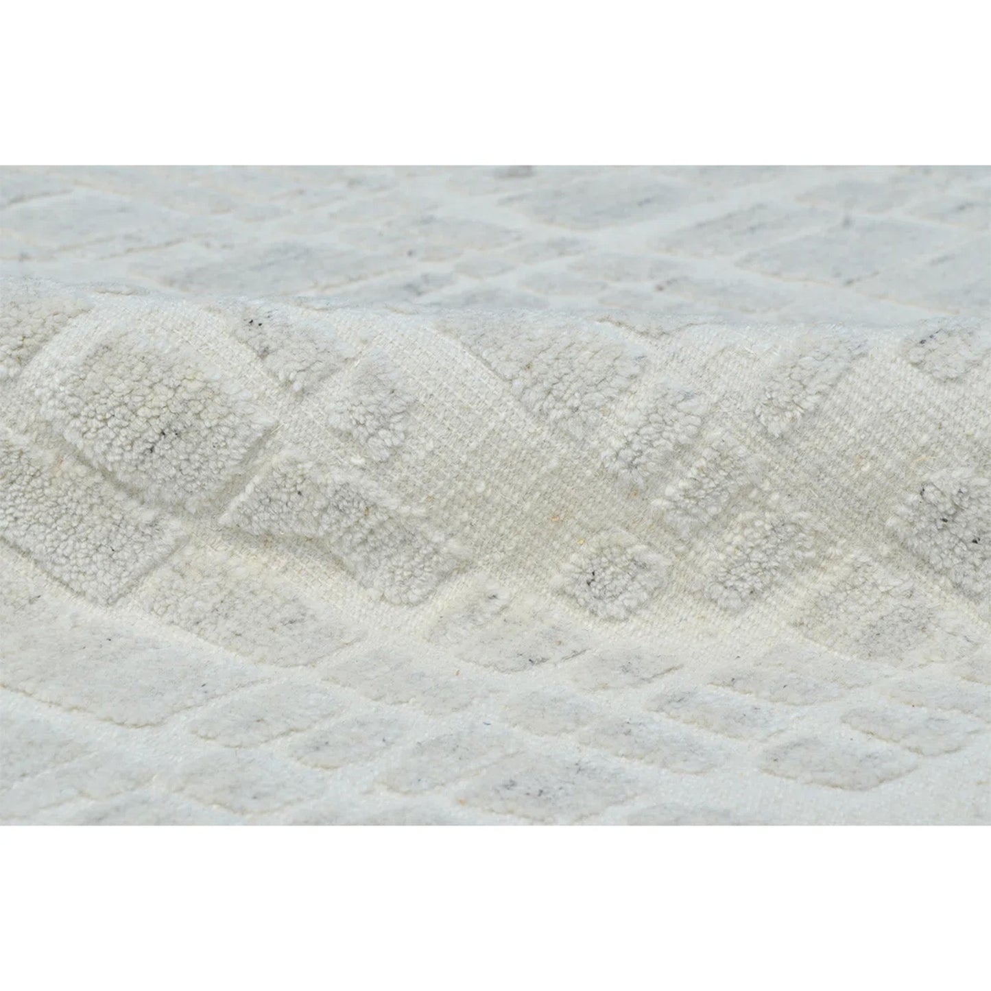 LACIEL 1166T IVORY / WHITE