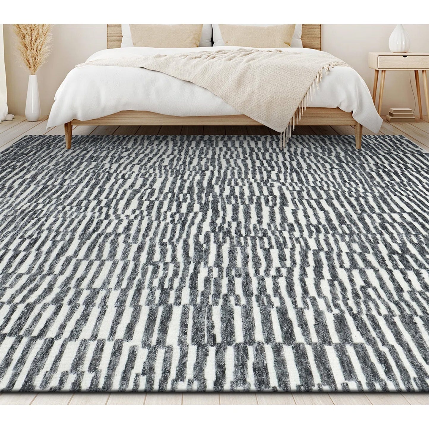 LACIEL 1176T BLACK / WHITE