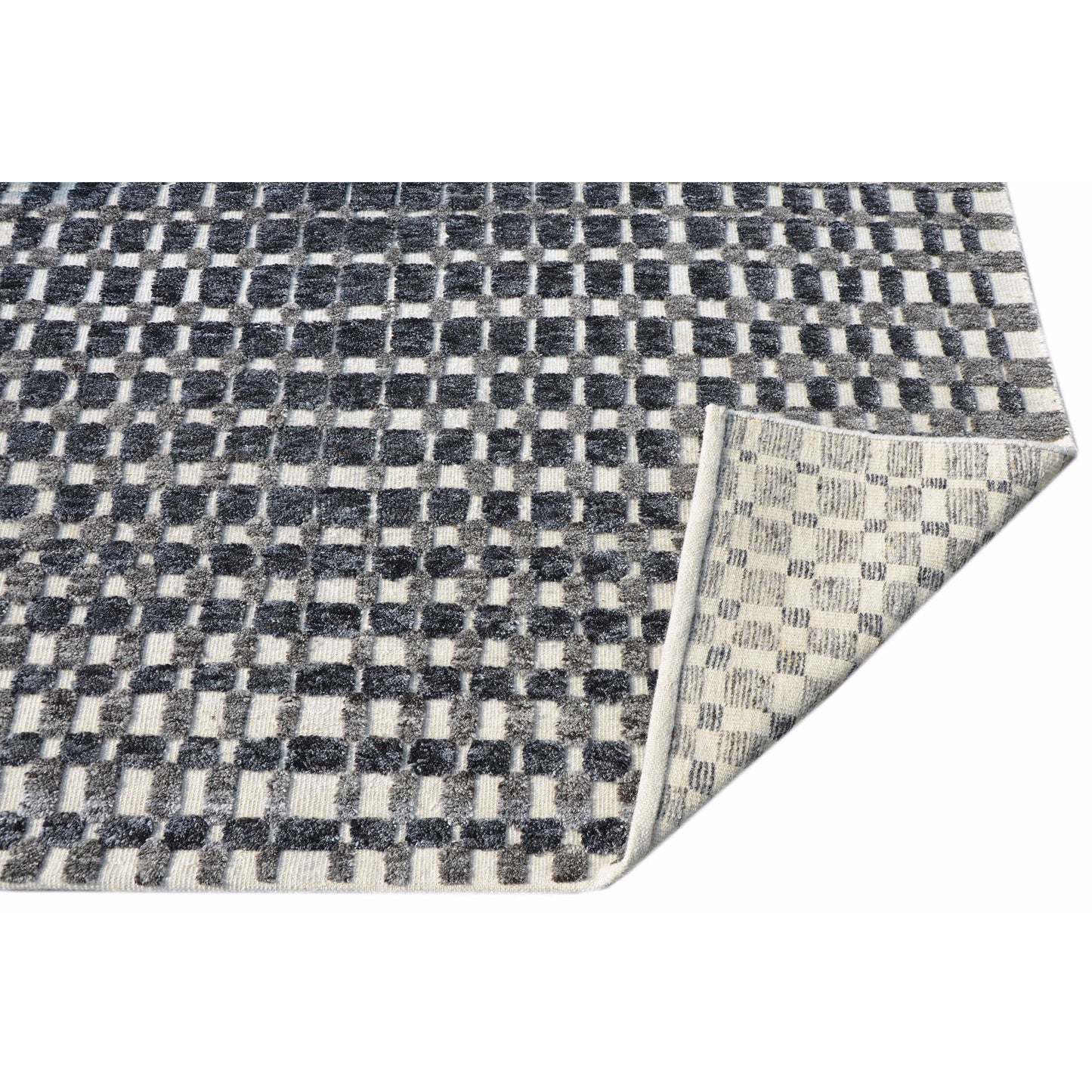 LACIEL 488TZ IVORY / BLACK