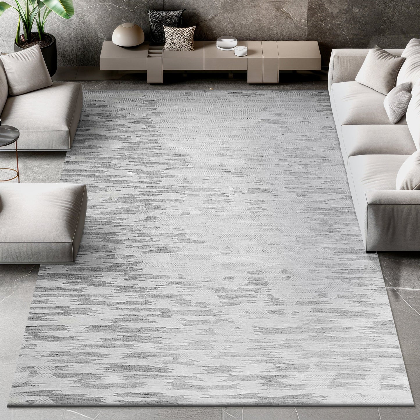 LACIEL 541TZ WHITE / GREY