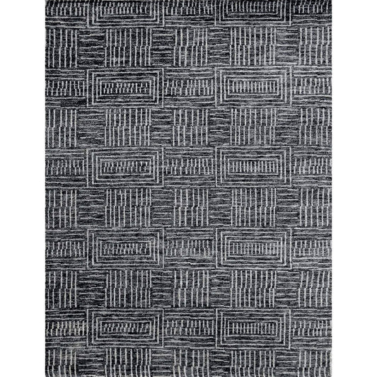 LACIEL 542TZ BLACK / NATURAL