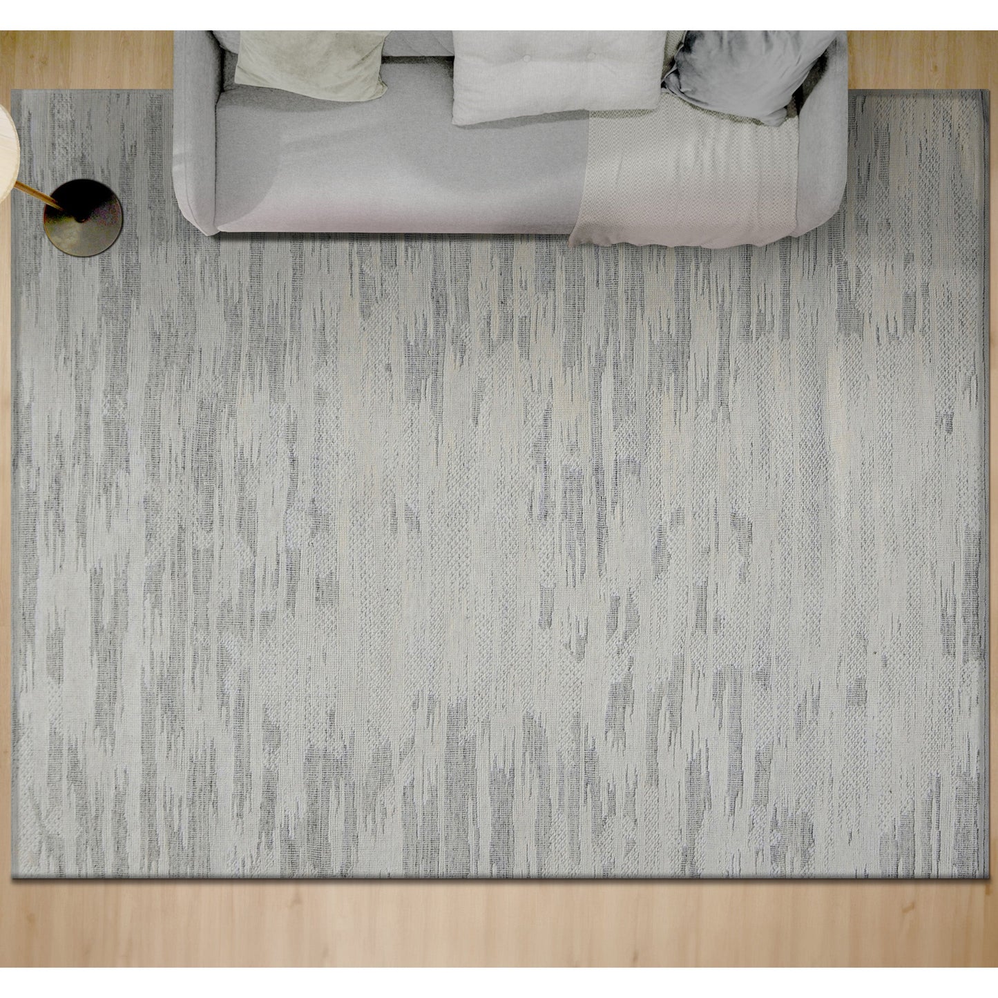LACIEL 542TZ WHITE / GREY
