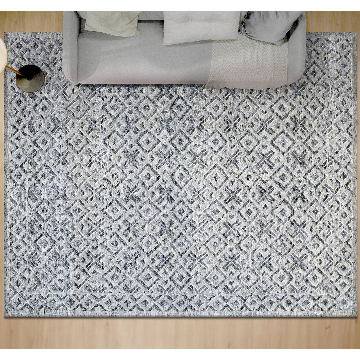LACIEL 705TZ NATURAL / GREY