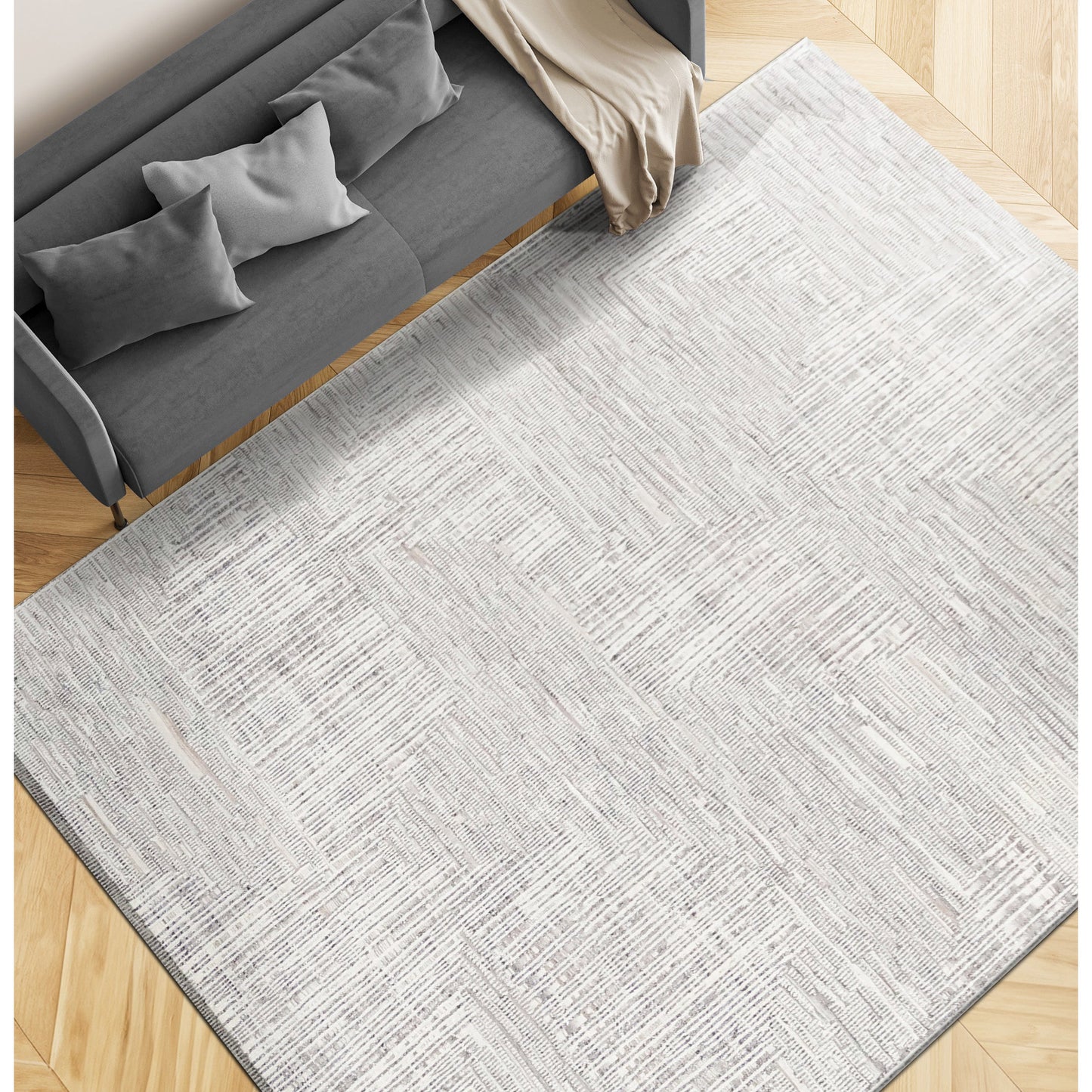 LACIEL A01TZ BEIGE / BROWN