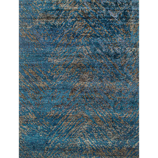 LACIEL AAR21 BLUE / BEIGE