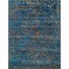 LACIEL AAR21 BLUE / BEIGE