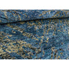 LACIEL AAR21 BLUE / BEIGE