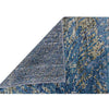 LACIEL AAR21 BLUE / BEIGE