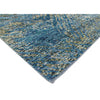 LACIEL AAR21 BLUE / BEIGE