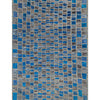 LACIEL AAR77 GREY / MULTI