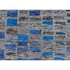 LACIEL AAR77 GREY / MULTI