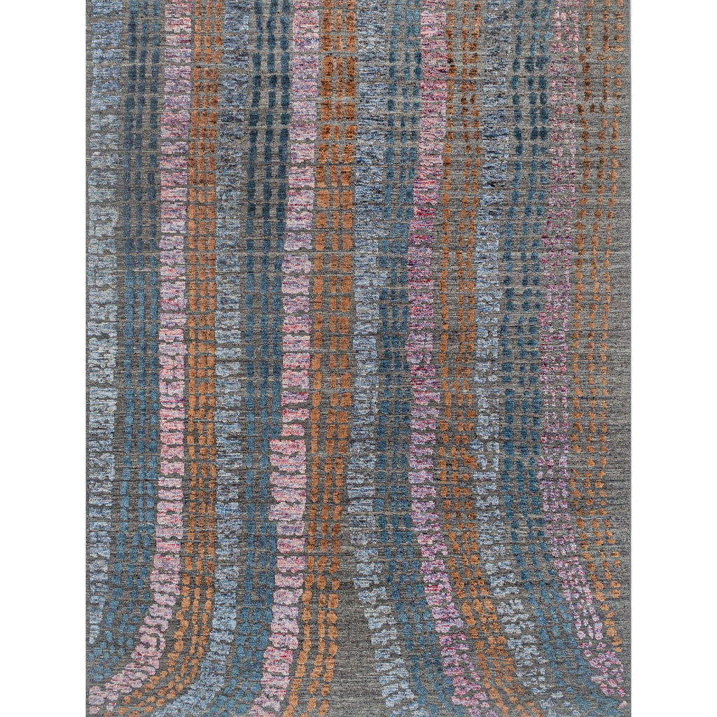 LACIEL AAR79 GREY / MULTI