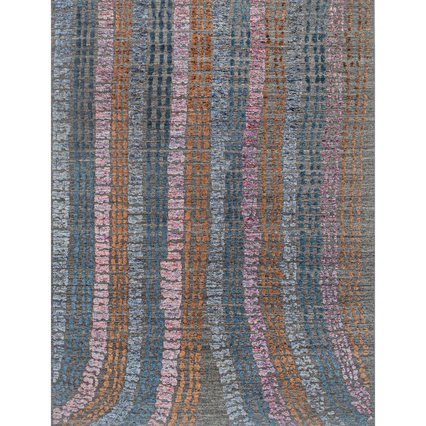 LACIEL AAR79 GREY / MULTI