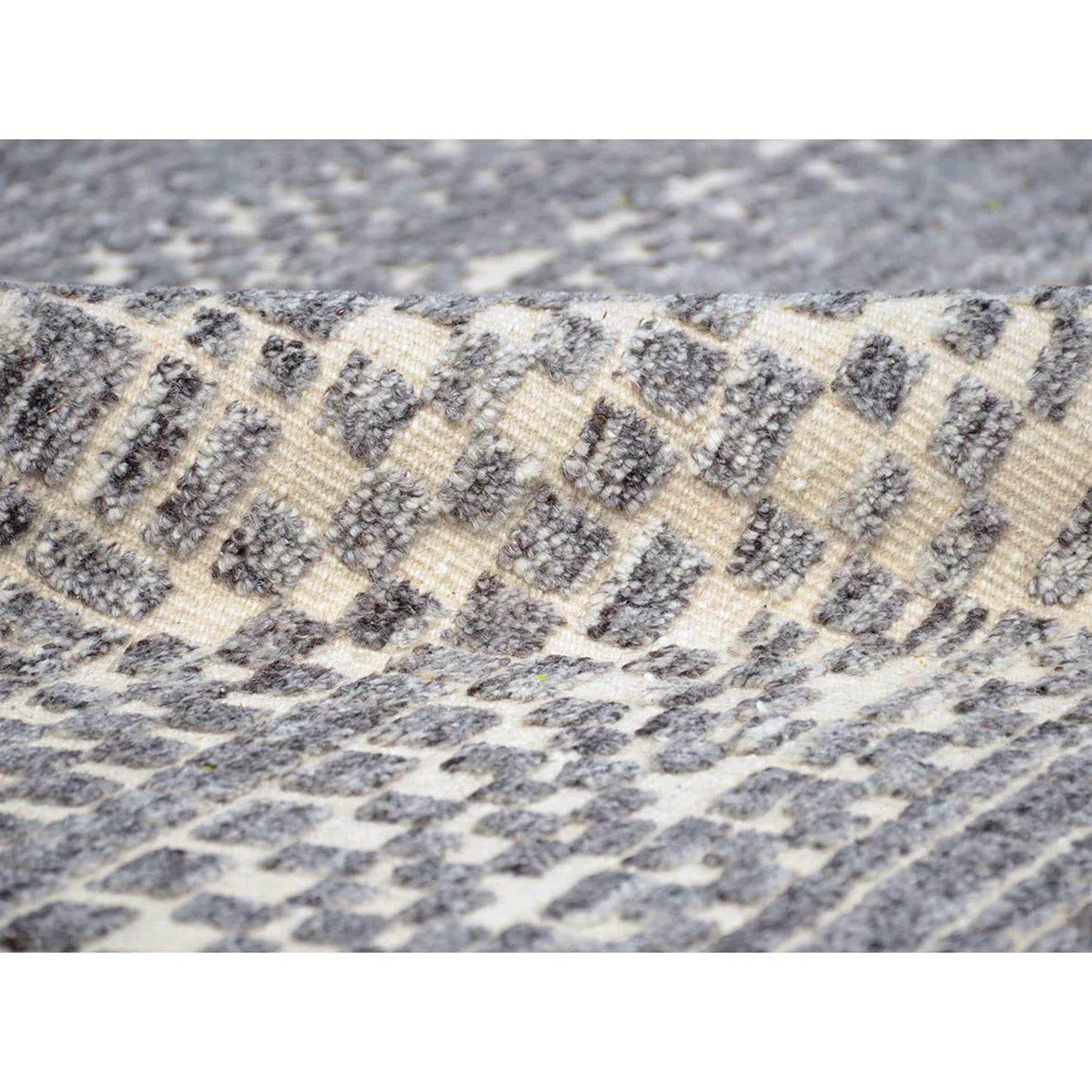 LACIEL HAYLE NATURAL / GREY