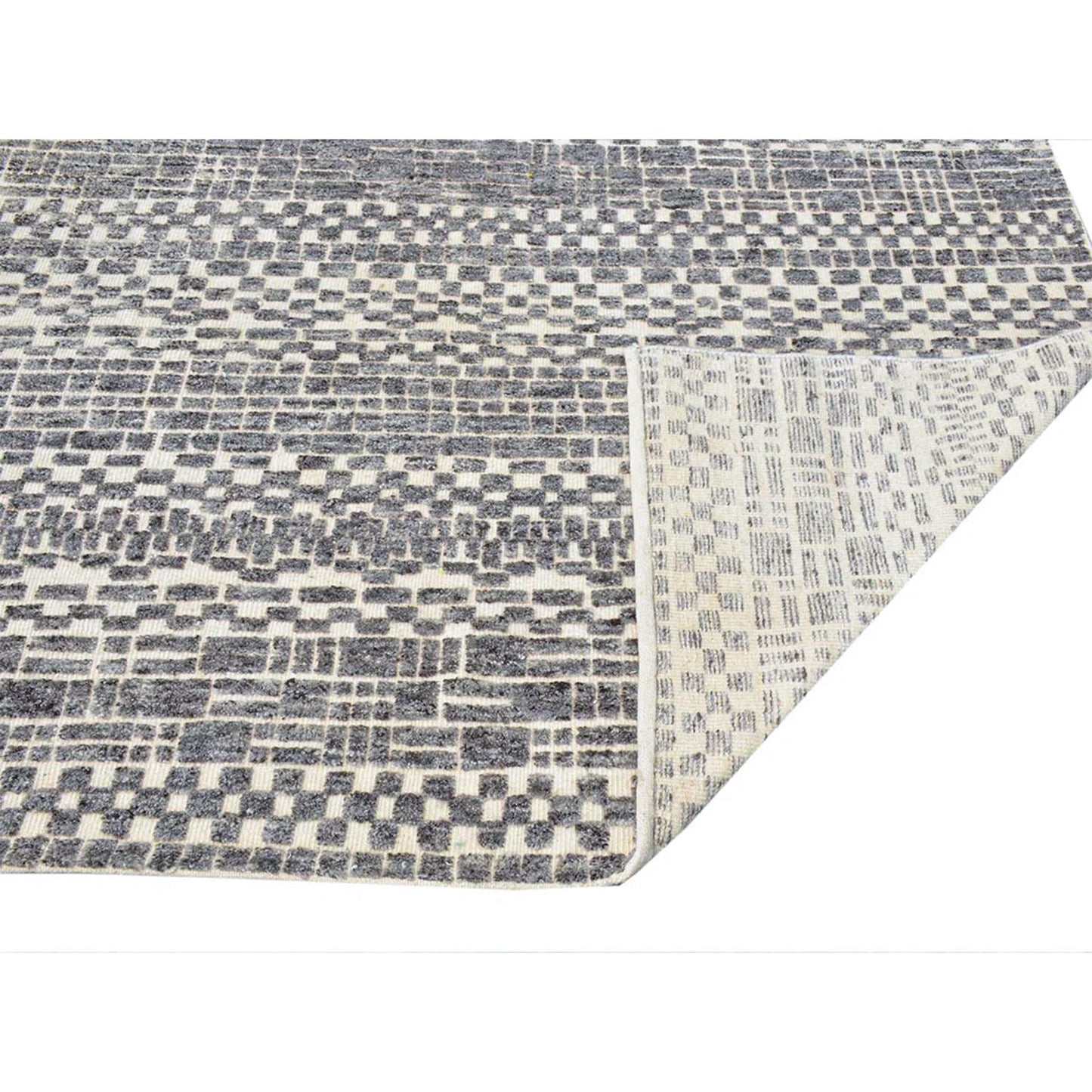 LACIEL HAYLE NATURAL / GREY