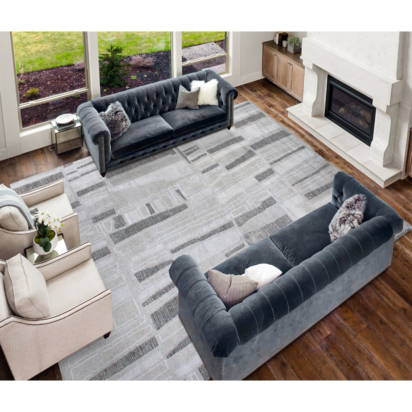 LACIEL L1208 SAND