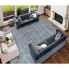 LACIEL L1909 TEAL BLUE