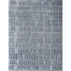 LACIEL L1909 TEAL BLUE / IVORY