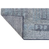 LACIEL L1909 TEAL BLUE / IVORY