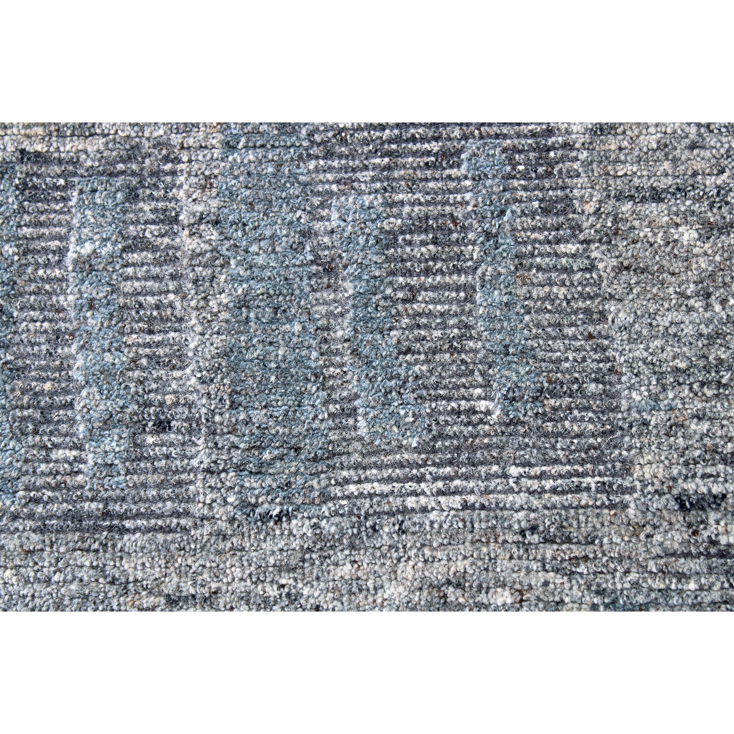 LACIEL L1909 TEAL BLUE / IVORY