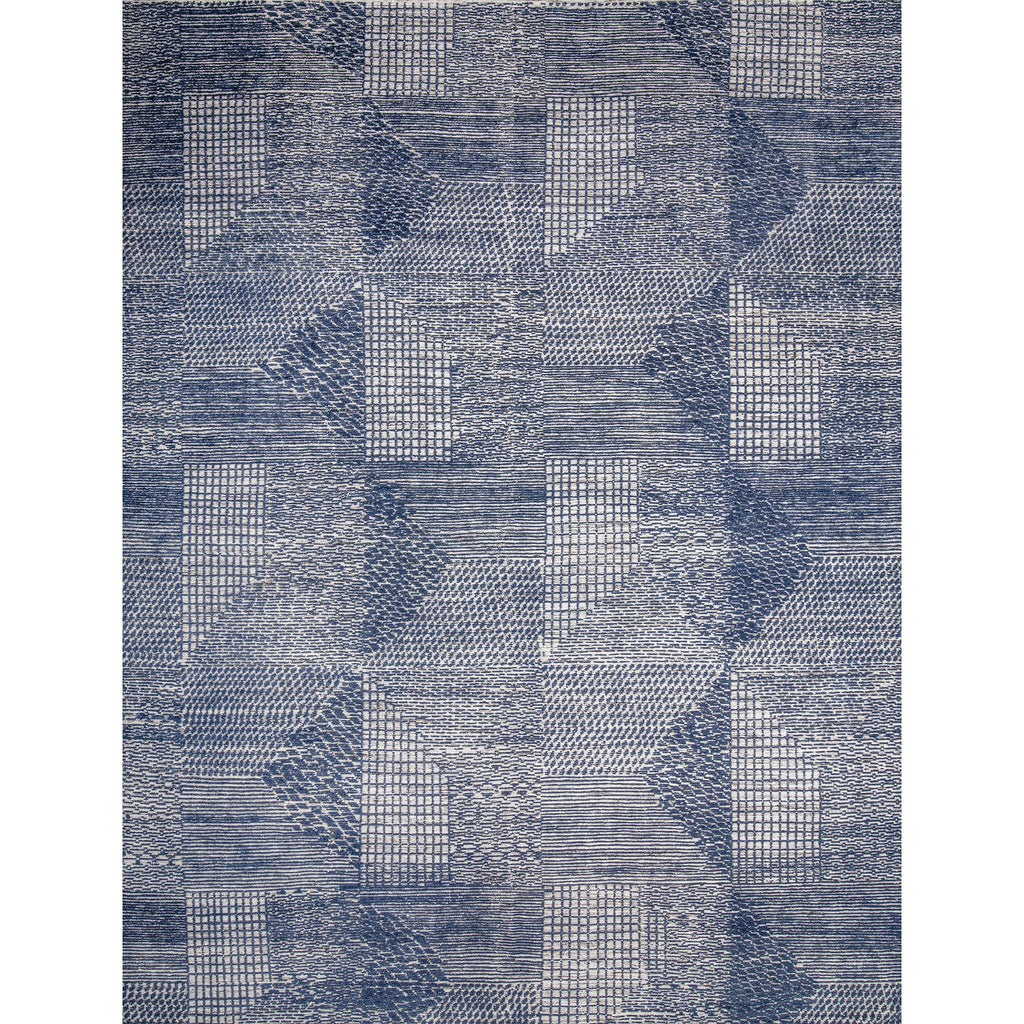 LACIEL MADEU BLUE