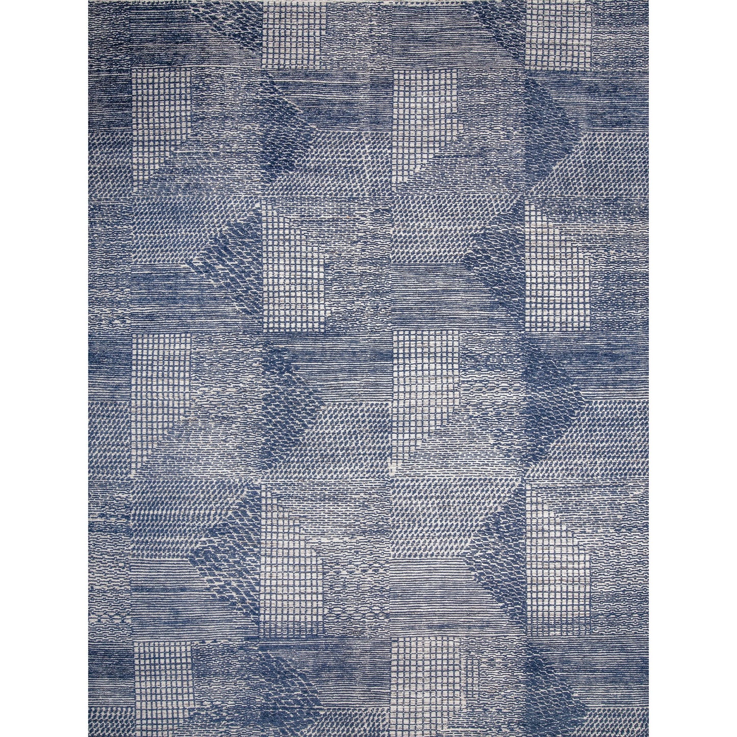 LACIEL MADEU BLUE