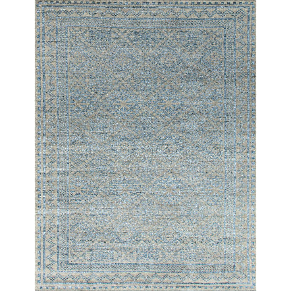 LACIEL MC-07 BEIGE / DARK BLUE