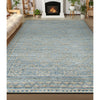 LACIEL MC-07 BEIGE / DARK BLUE