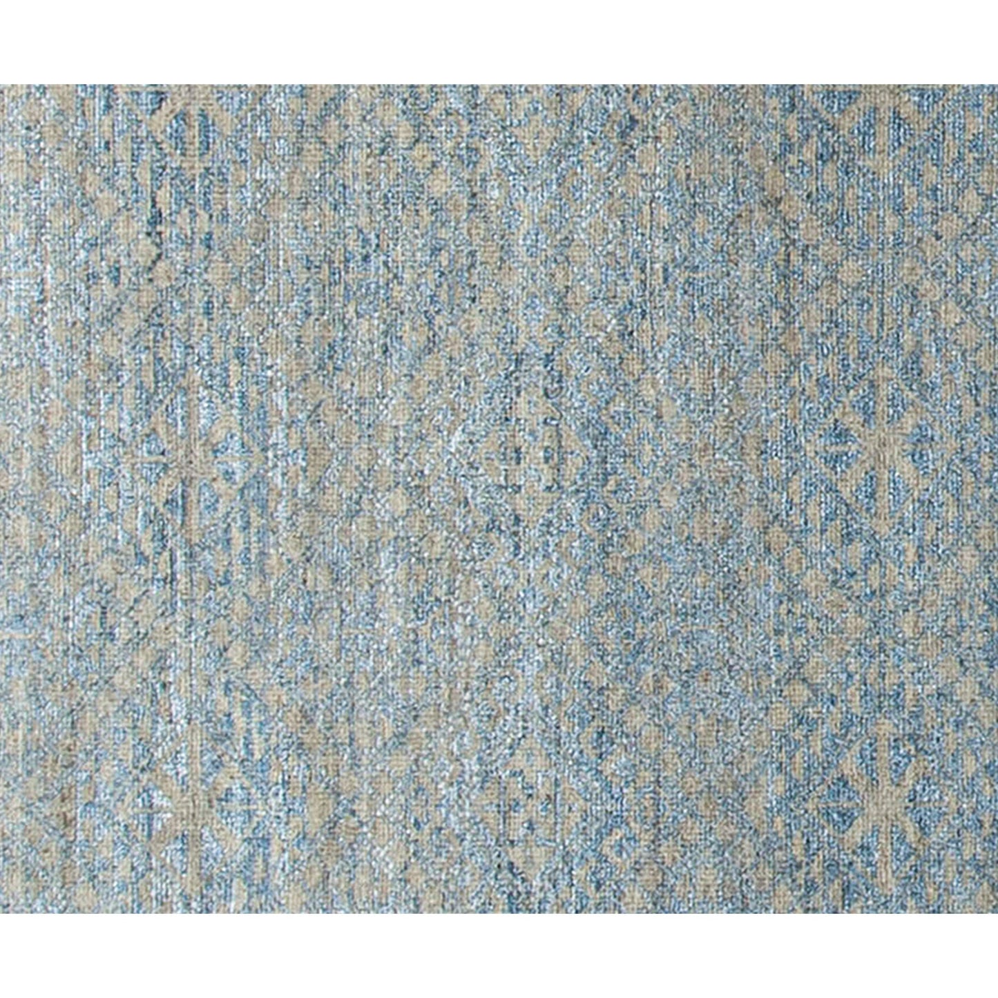 LACIEL MC-07 BEIGE / DARK BLUE