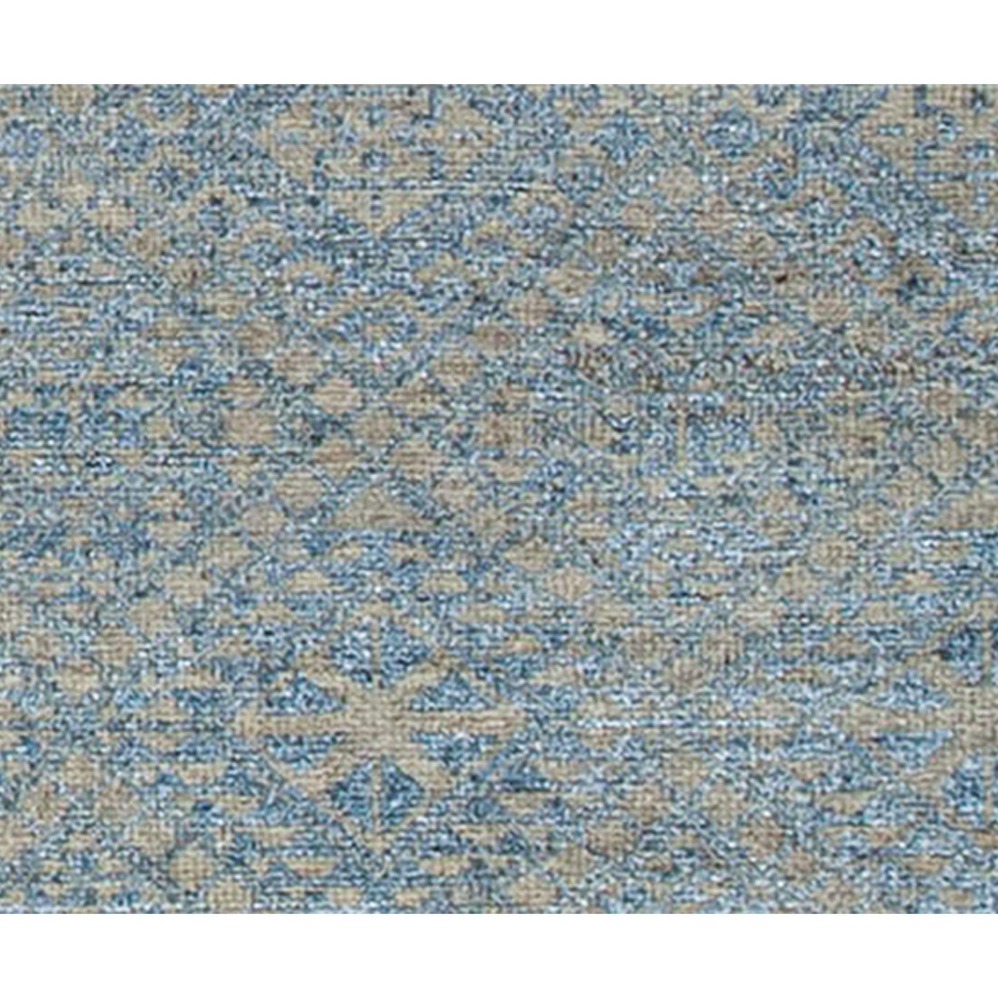 LACIEL MC-07 BEIGE / DARK BLUE