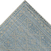LACIEL MC-07 BEIGE / DARK BLUE