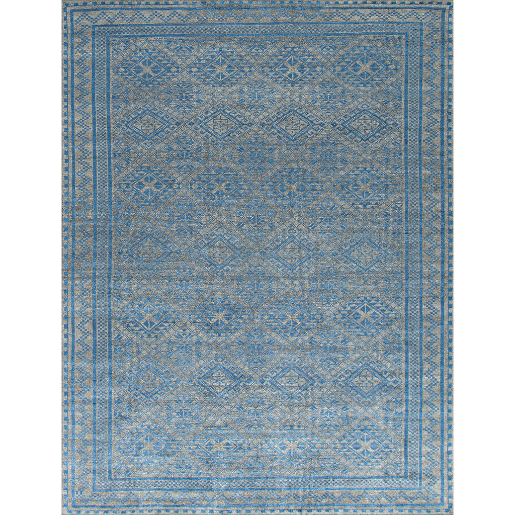 LACIEL MC-07 BEIGE / LIGHT BLUE
