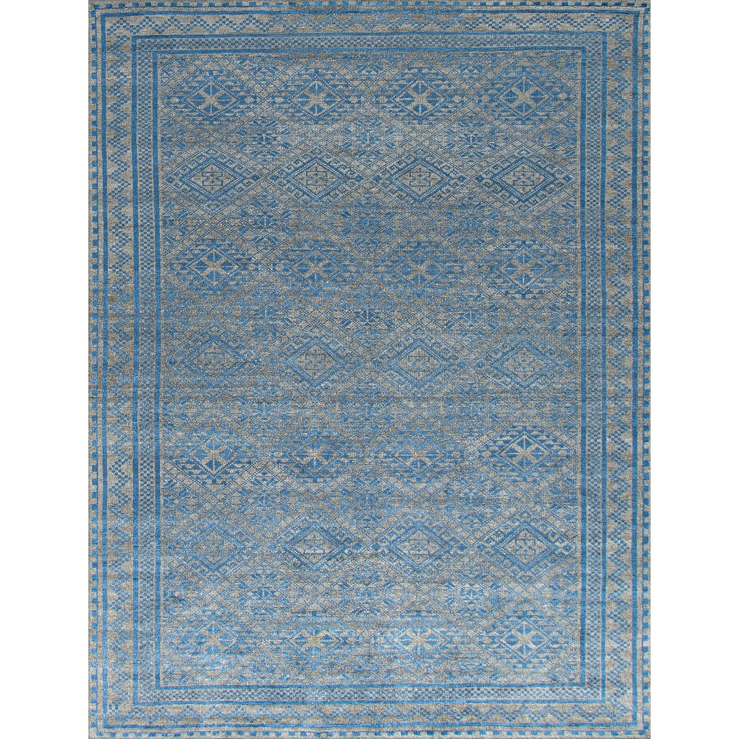 LACIEL MC-07 BEIGE / LIGHT BLUE