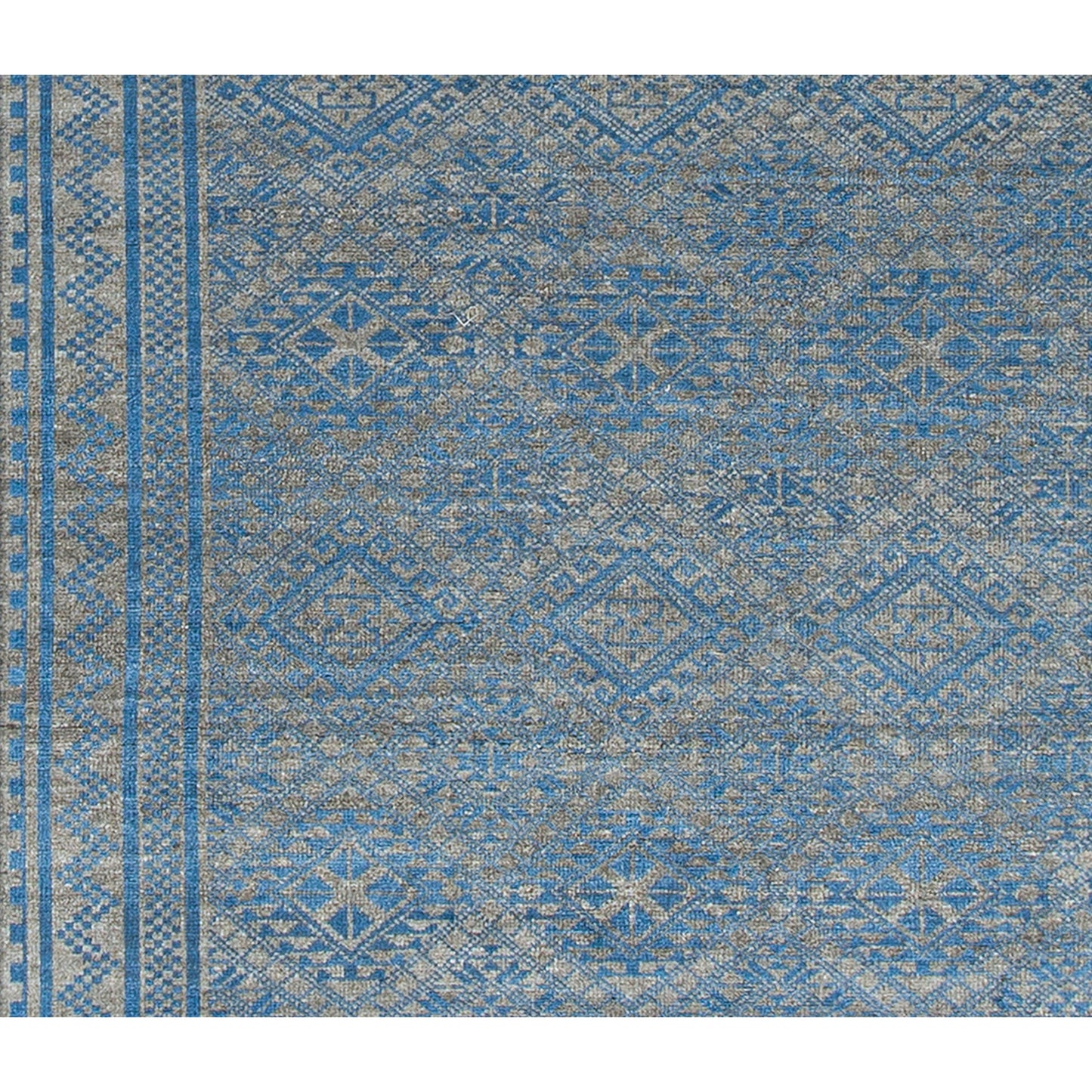 LACIEL MC-07 BEIGE / LIGHT BLUE