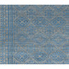 LACIEL MC-07 BEIGE / LIGHT BLUE