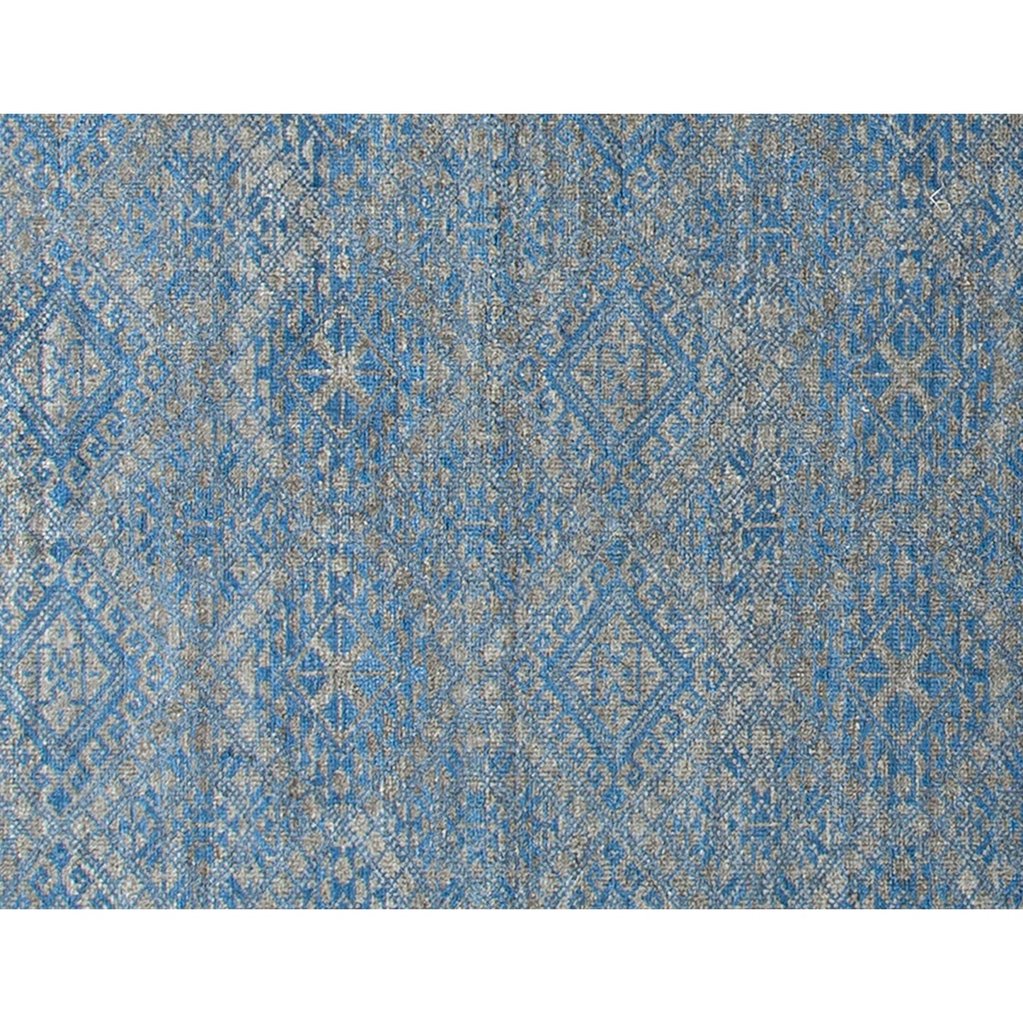 LACIEL MC-07 BEIGE / LIGHT BLUE