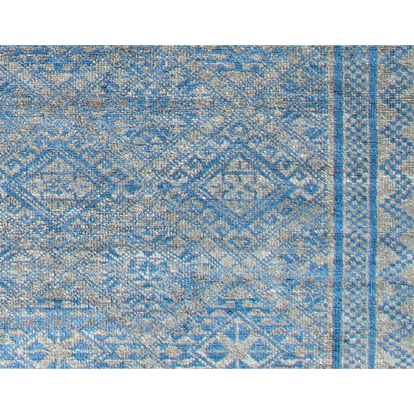 LACIEL MC-07 BEIGE / LIGHT BLUE