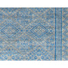 LACIEL MC-07 BEIGE / LIGHT BLUE