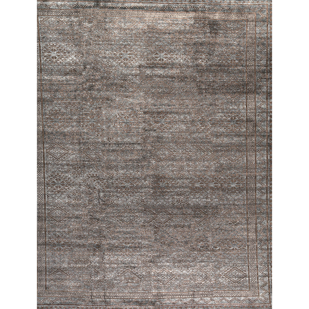 LACIEL MC-07 GREY / BROWN