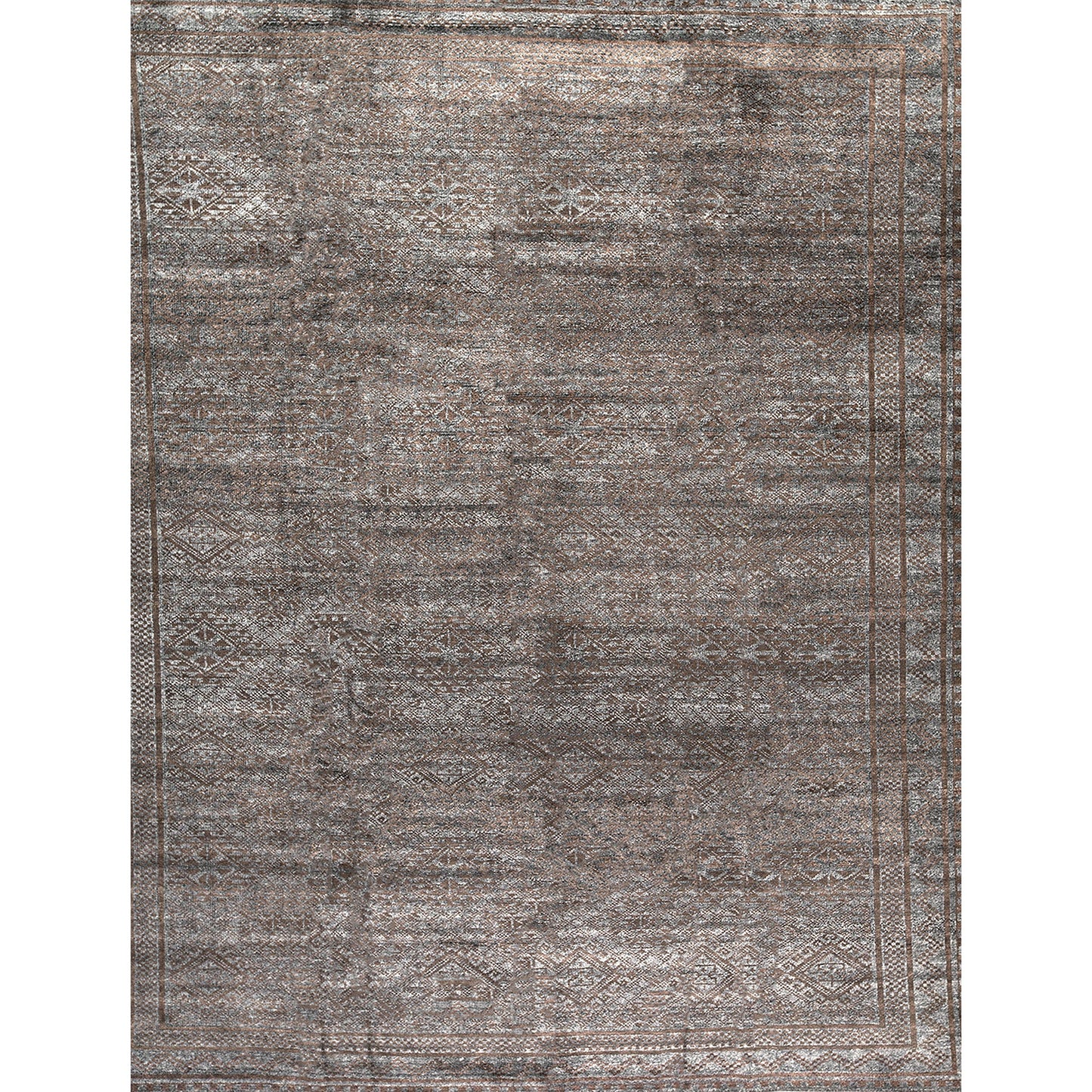 LACIEL MC-07 GREY / BROWN