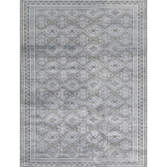 LACIEL MC-07 GREY / LIGHT BLUE