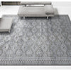 LACIEL MC-07 GREY / LIGHT BLUE