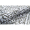 LACIEL MC-07 GREY / LIGHT BLUE