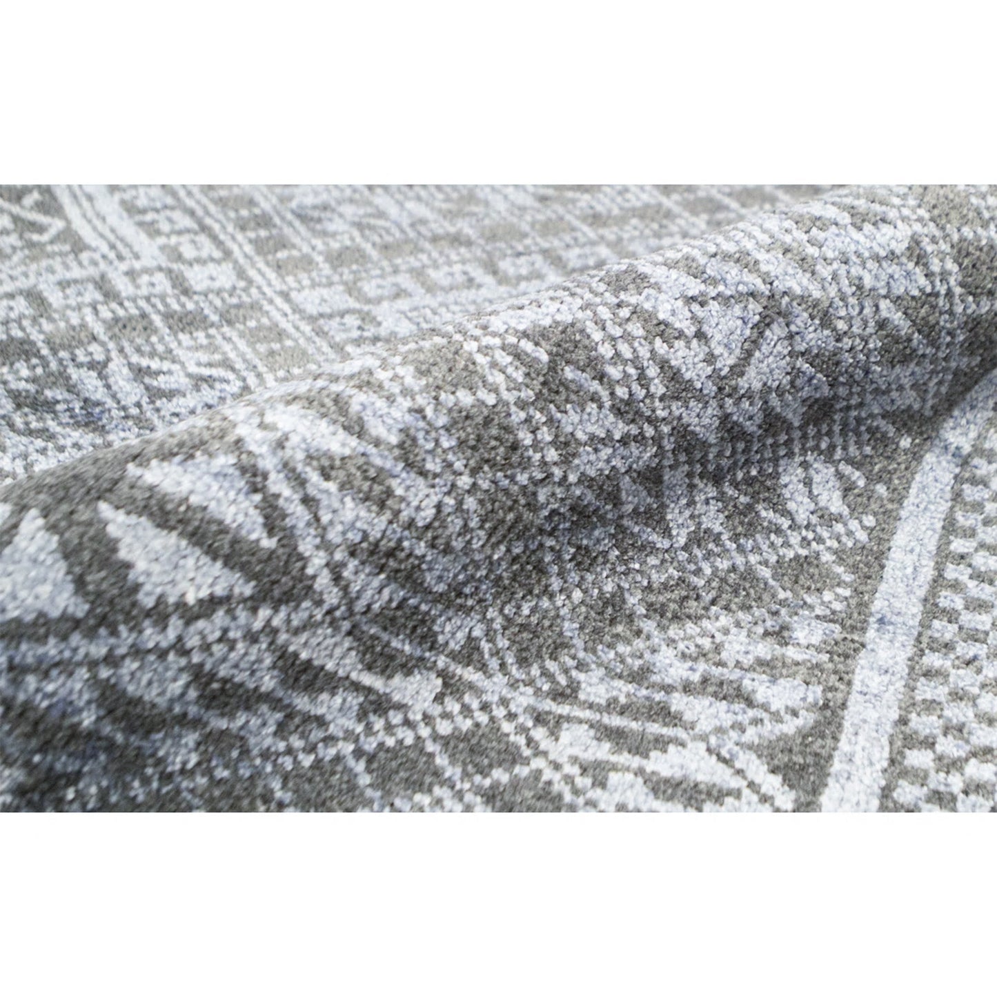 LACIEL MC-07 GREY / LIGHT BLUE