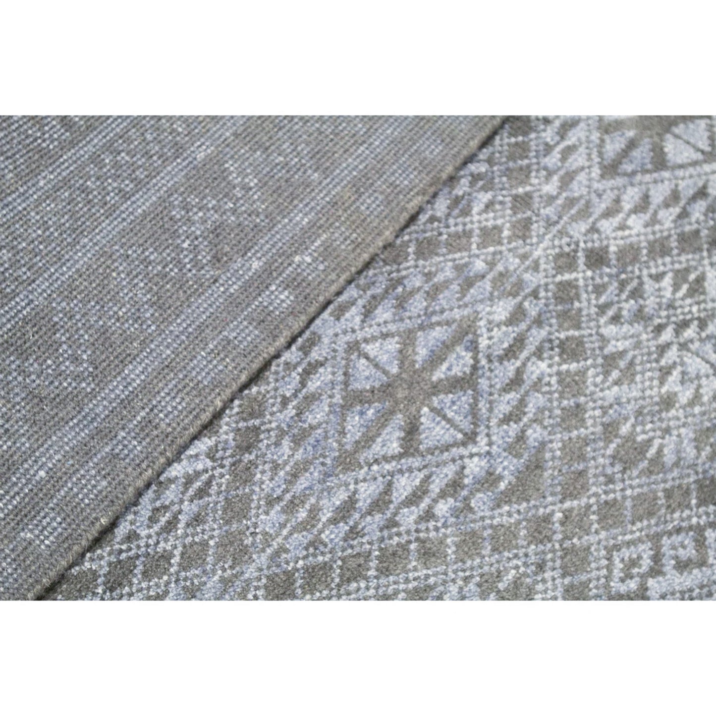 LACIEL MC-07 GREY / LIGHT BLUE