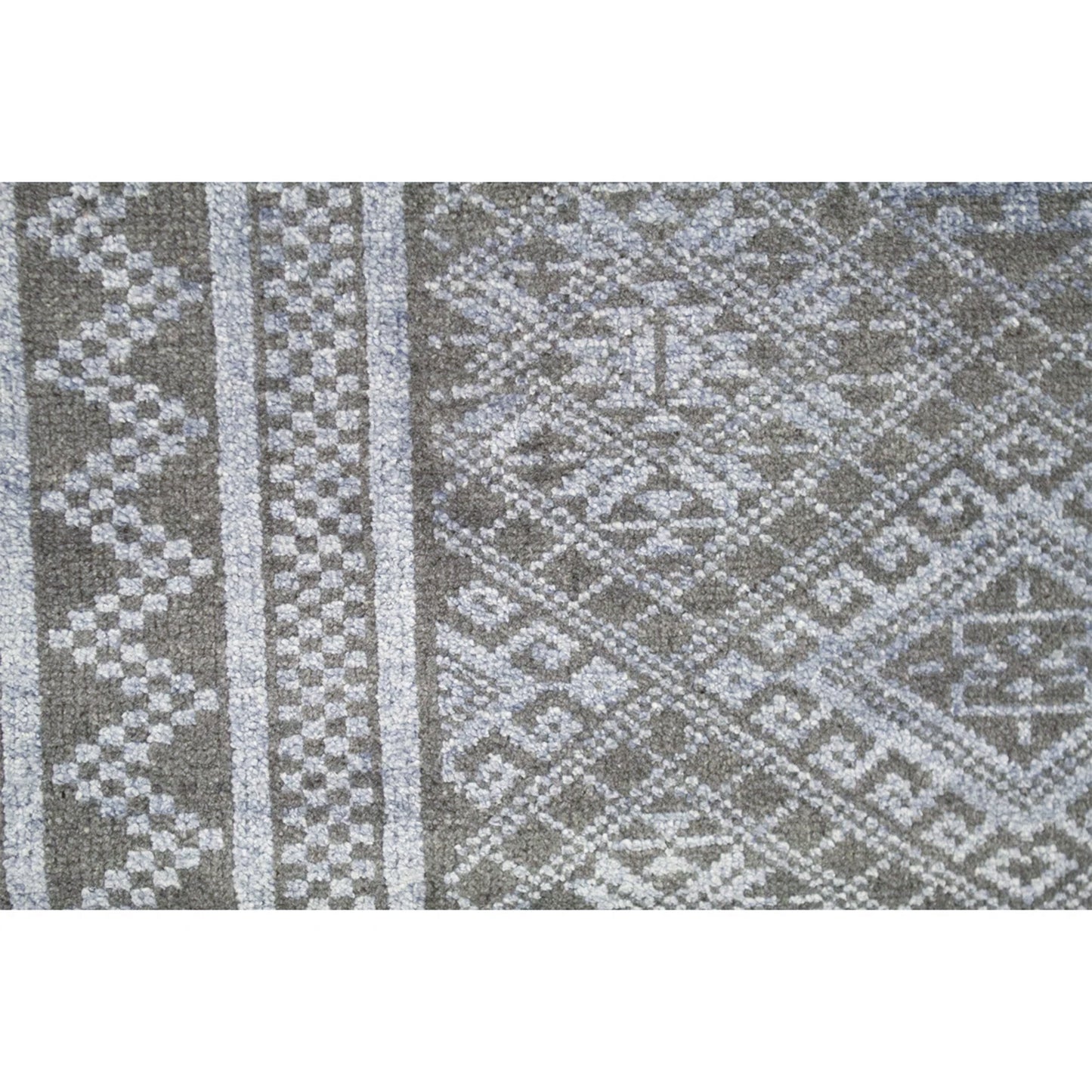 LACIEL MC-07 GREY / LIGHT BLUE